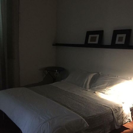 B&B Il Giovine Campello sul Clitunno Buitenkant foto