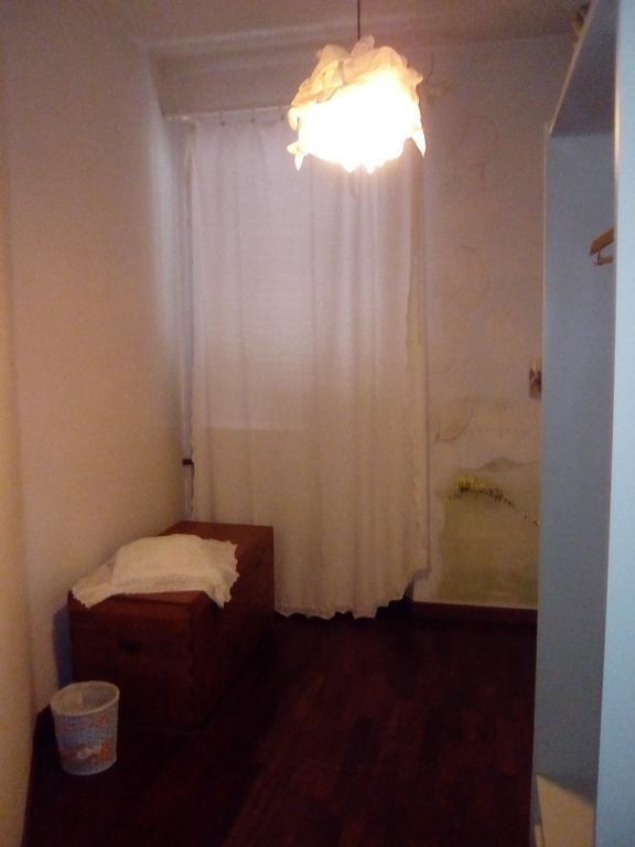 B&B Il Giovine Campello sul Clitunno Buitenkant foto