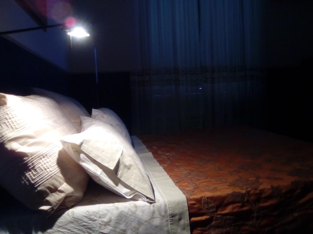 B&B Il Giovine Campello sul Clitunno Buitenkant foto