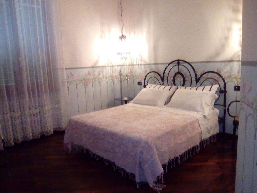 B&B Il Giovine Campello sul Clitunno Buitenkant foto