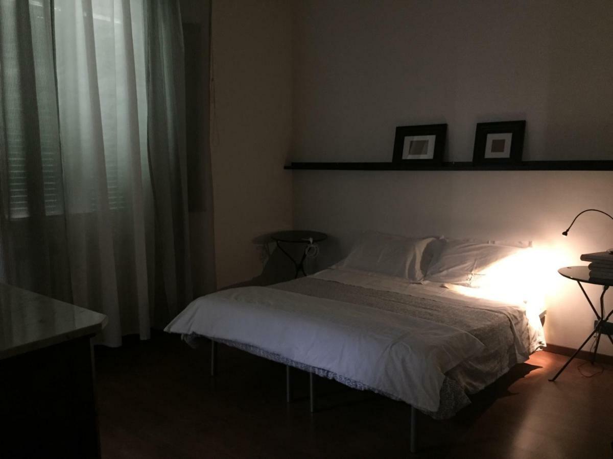 B&B Il Giovine Campello sul Clitunno Buitenkant foto